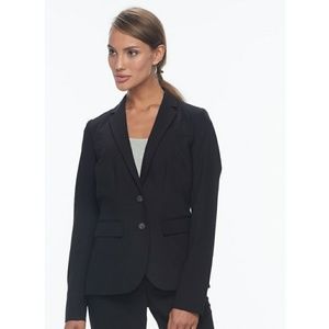 Black Apt. 9 Blazer size 10